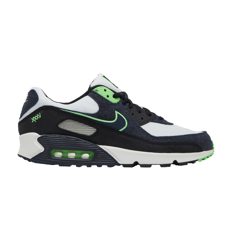 Nike Air Max 90 Scream Green