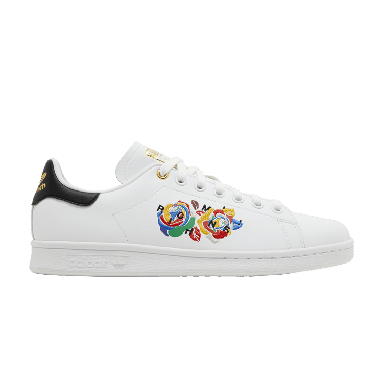 adidas Stan Smith Footwear White Supplier Color