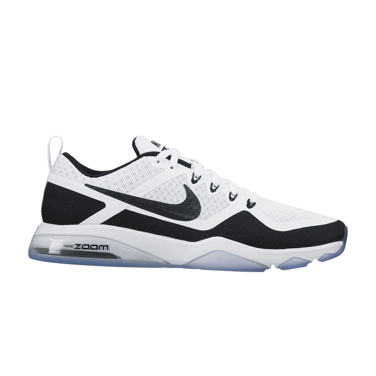 Nike Air Zoom Fitness White (Women's)