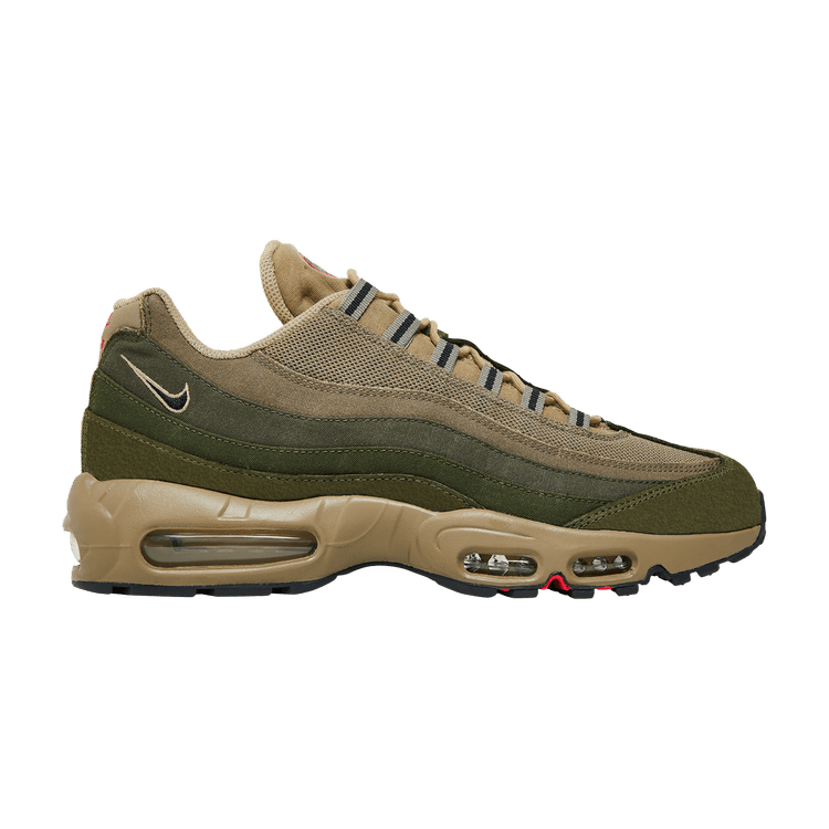 Nike Air Max 95 Matte Olive