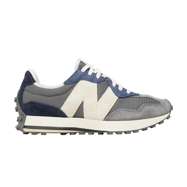 New Balance 327 Castlerock Navy