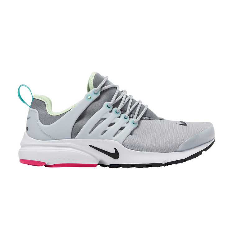 Nike Air Presto Cool Grey (Women's)