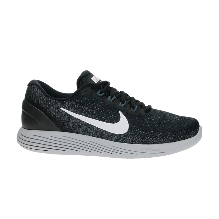 Nike Lunarglide 9 Black