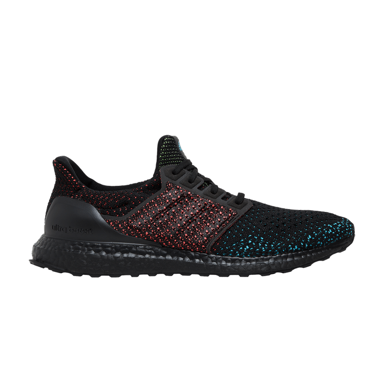 adidas Ultra Boost Clima Black Signal Cyan