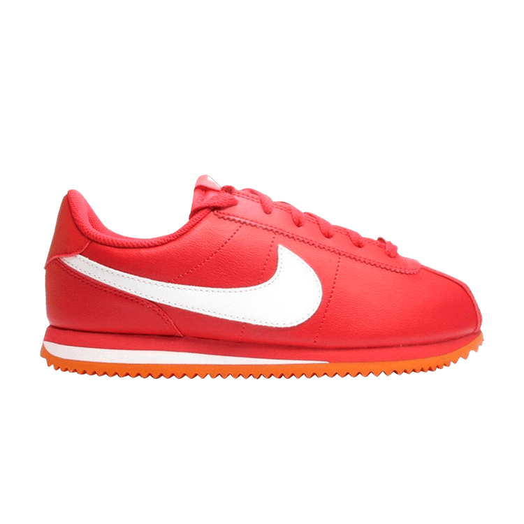 Nike Cortez Basic SL University Red (GS)