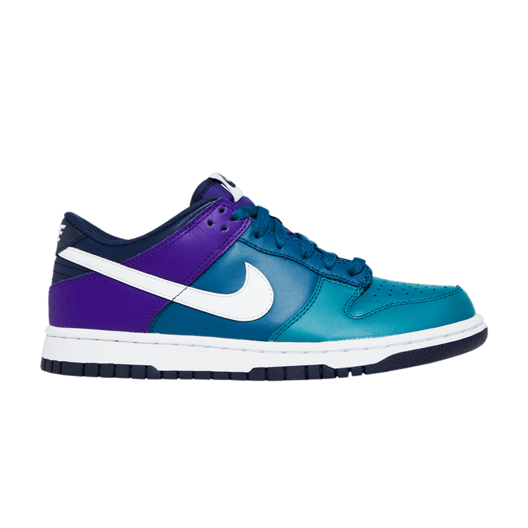 Nike Dunk Low Bright Spruce Marina (GS)