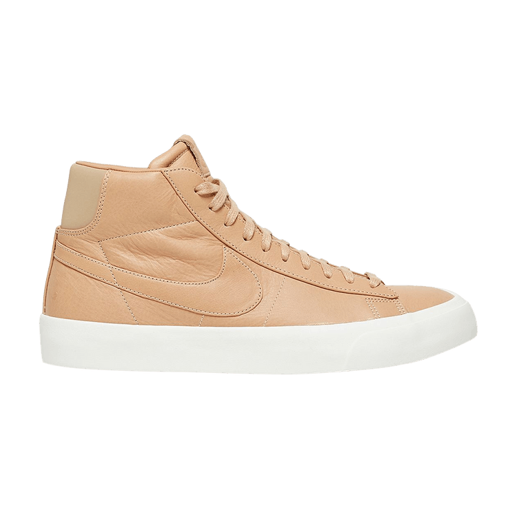 Nike Blazer Studio Mid Vachetta Tan