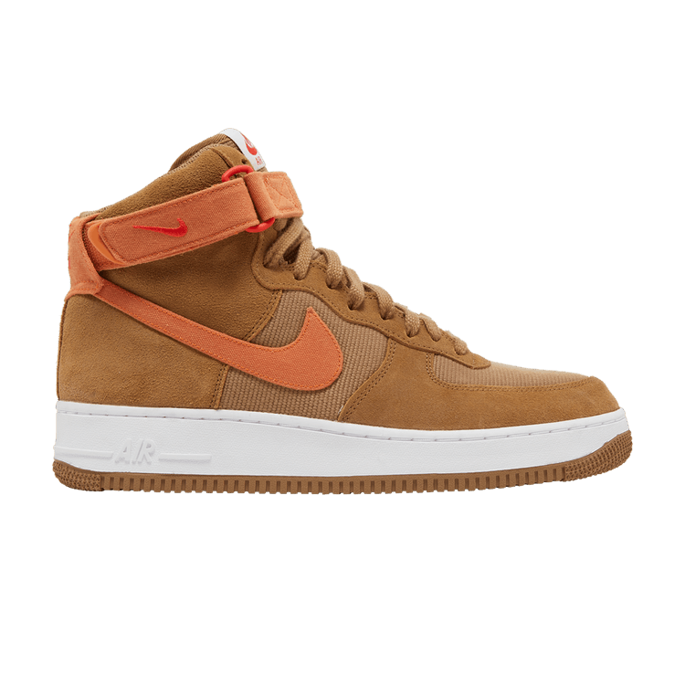 Nike Air Force 1 High 07 LX Deep Driftwood Brown