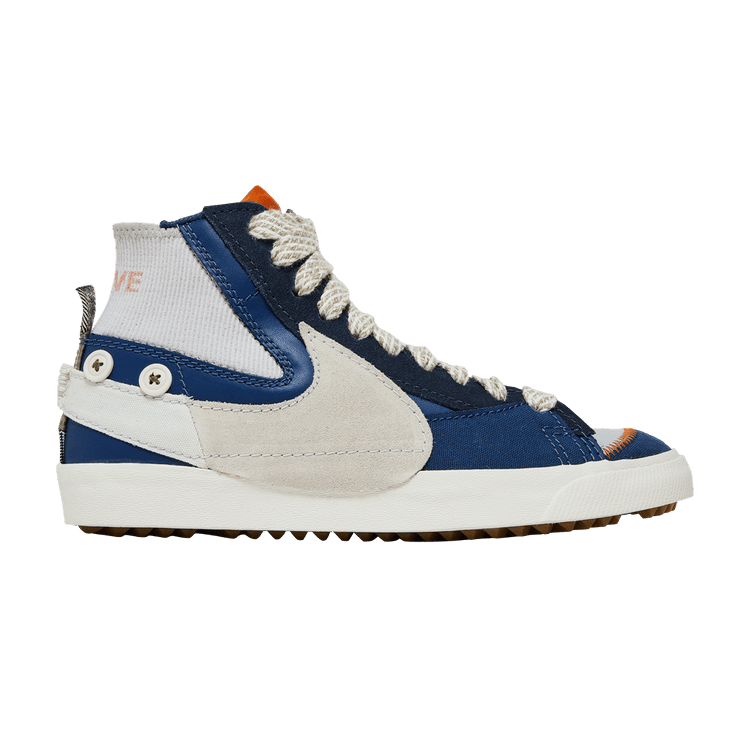 Nike Blazer Mid Jumbo Voodoo