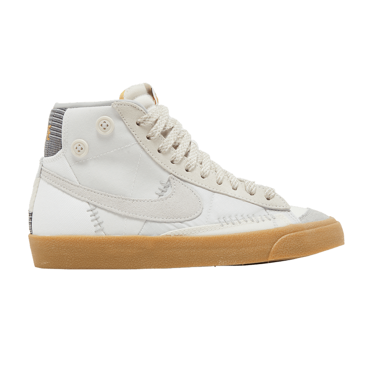 Nike Blazer Mid 77 LX Voodoo (Women's)