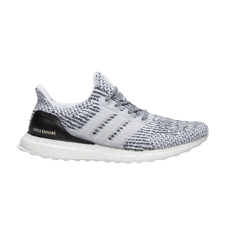 adidas Ultra Boost 3.0 Oreo