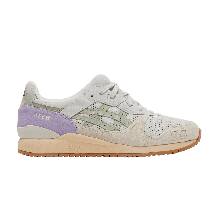 ASICS Gel-Lyte III AFEW Beauty of Imperfection