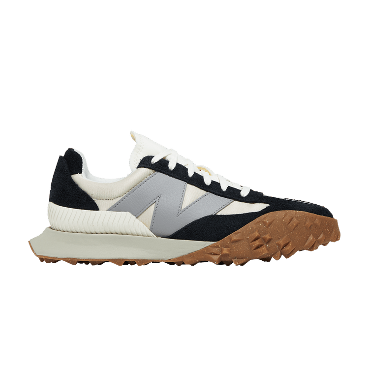 New Balance XC-72 Black Beige