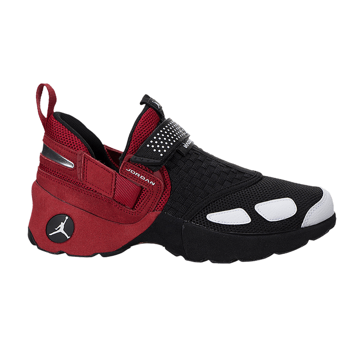 Jordan Trunner LX Black Red (2017) (GS)