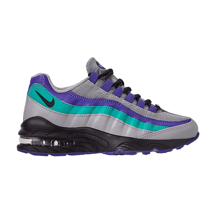 Nike Air Max 95 Indigo Burst (GS)