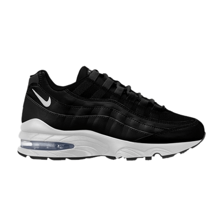 Nike Air Max 95 Black (GS)