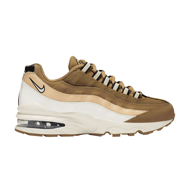 Nike Air Max 95 Wheat (GS)