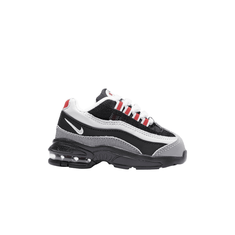 Nike Little Air Max 95 Grey (TD)