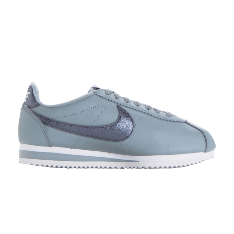 Nike Classic Cortez Light Pumice (Women's)