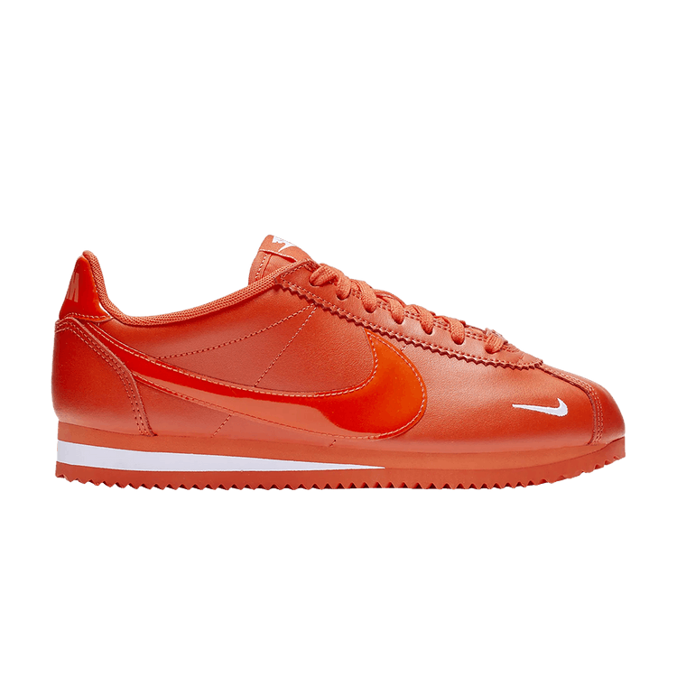 Nike Classic Cortez Team Orange (Women's)