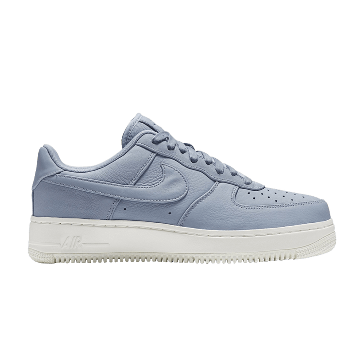 Nike Air Force 1 Low Blue Grey