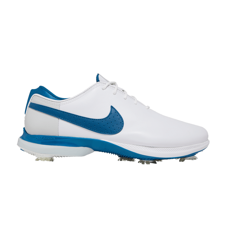Nike Air Zoom Victory Tour 2 White Marina Blue