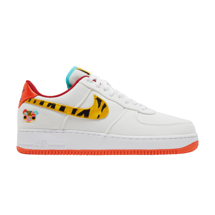 Nike Air Force 1 Low '07 LX Year of the Tiger