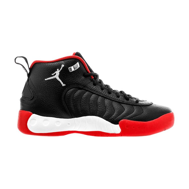 Jordan Jumpman Pro Bred (2017)