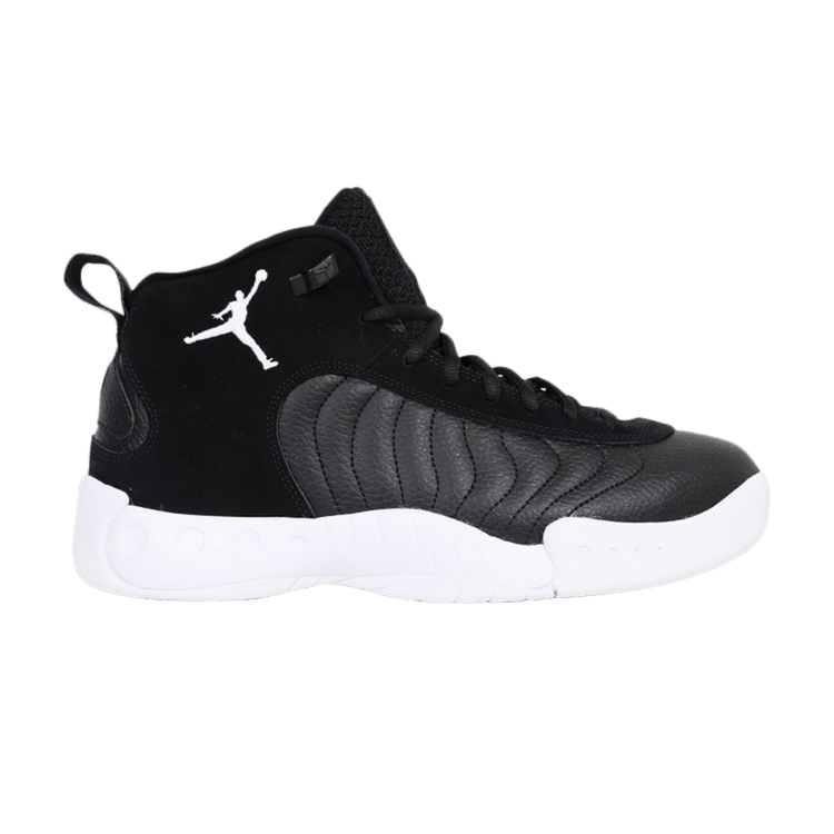 Jordan Jumpman Pro Black White