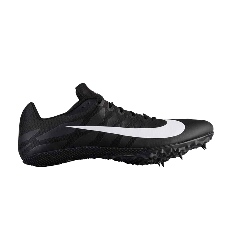 Nike Zoom Rival S 9 Black