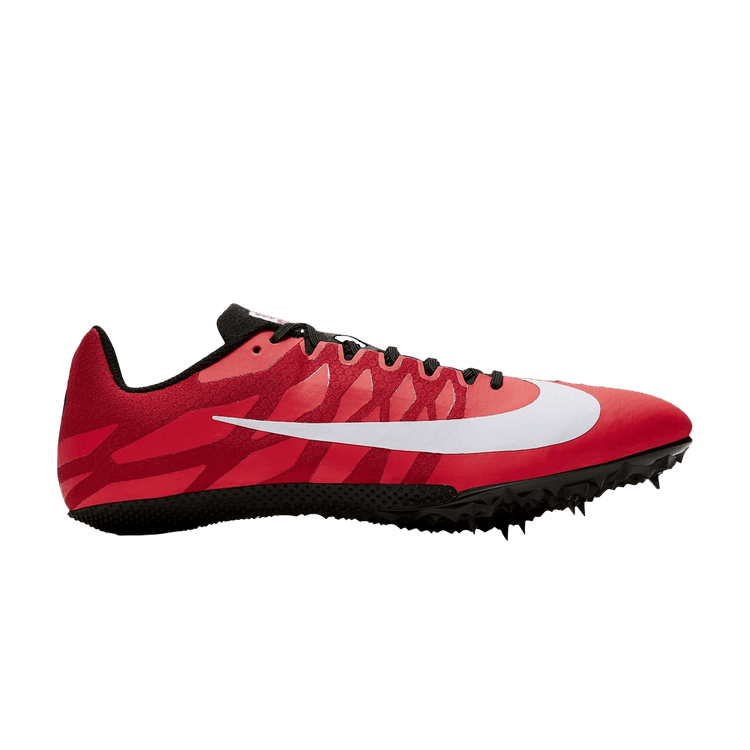 Nike Zoom Rival S 9 Laser Crimson