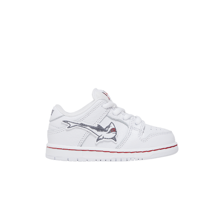 Nike SB Dunk Low Oski Great White (TD)