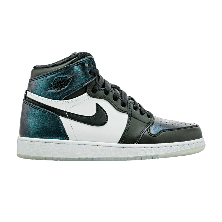 Jordan 1 Retro All-Star Chameleon (2017) (GS)