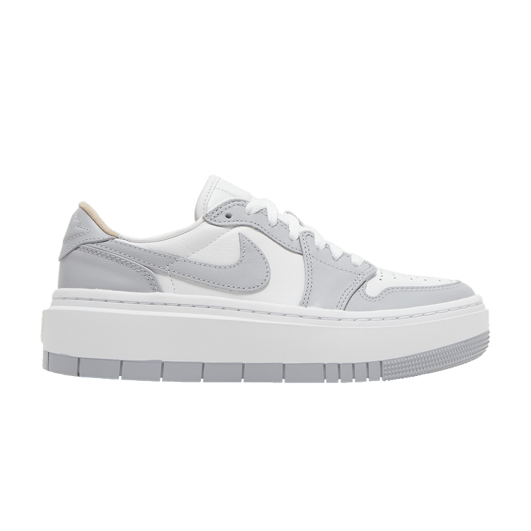 Jordan 1 Elevate Low Wolf Grey (Women's)