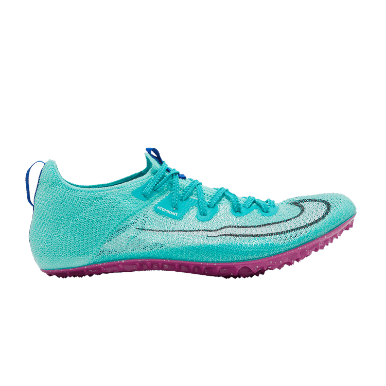 Nike Zoom Superfly Elite 2 Hyper Jade