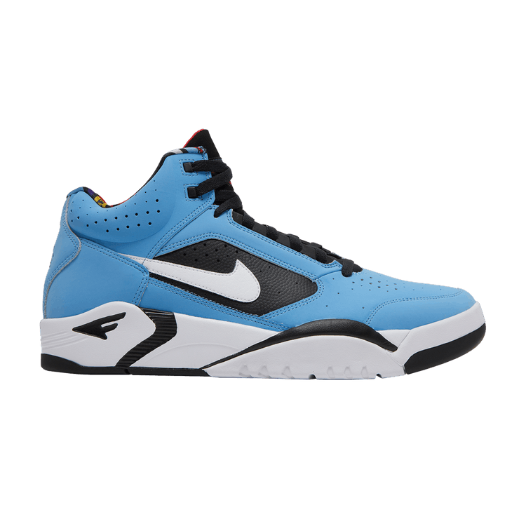 Nike Air Flight Lite Mid II Hoops Pack