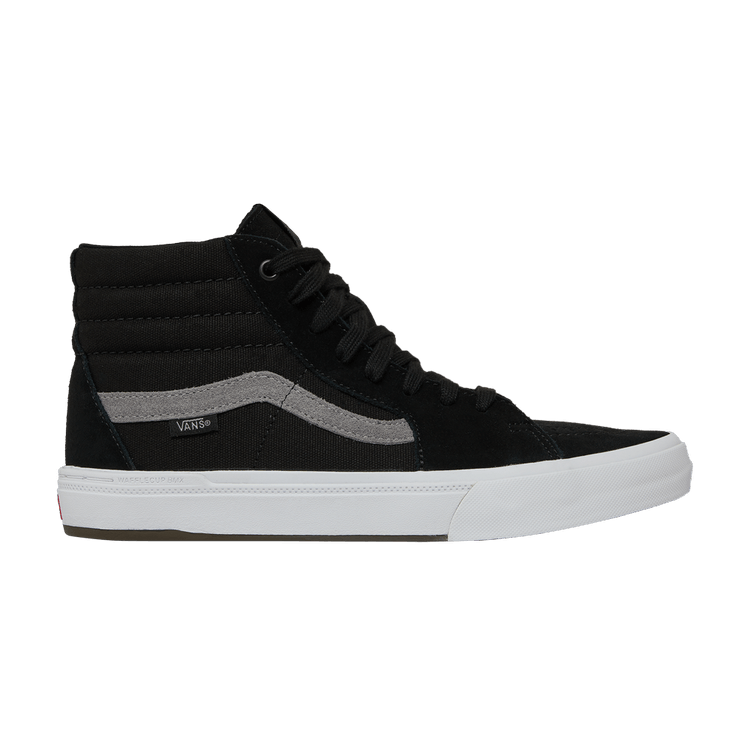Vans BMX Sk8-Hi Black Grey