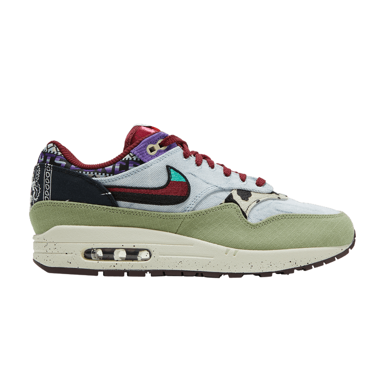 Nike Air Max 1 SP Concepts Mellow