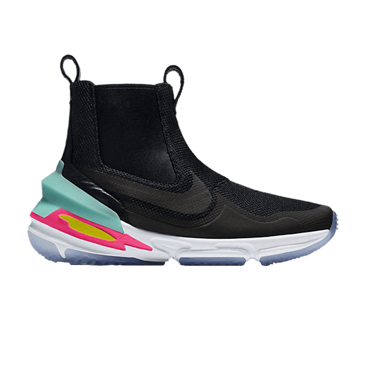 Nike Air Zoom Legend Riccardo Tisci Black