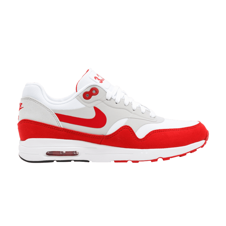 Nike Air Max 1 Ultra Air Max Day Red (2017) (Women's)