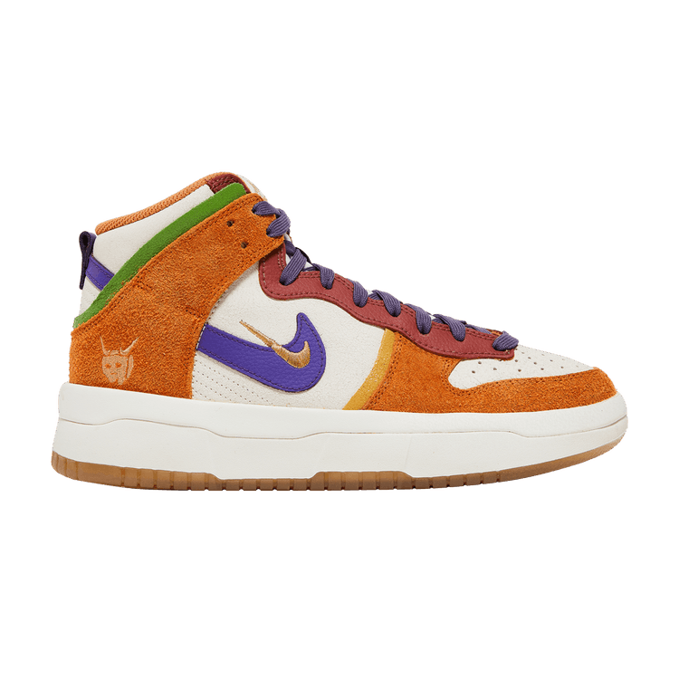 Nike Dunk High Up Setsubun (Women's)