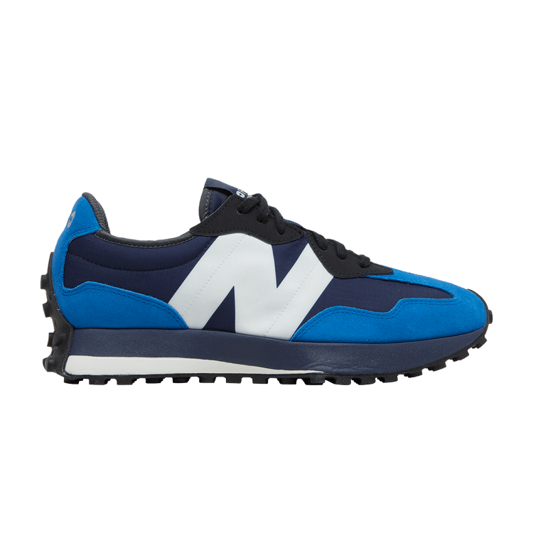 New Balance 327 FIGS Navy