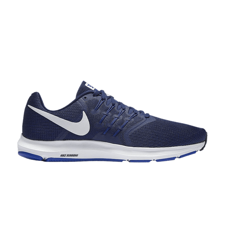 Nike Run Swift Binary Blue