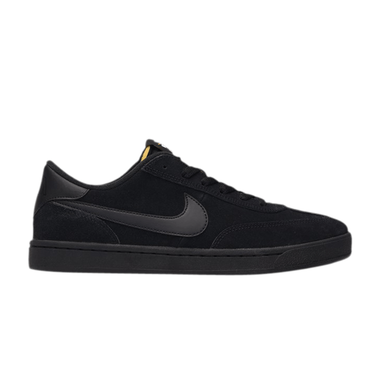 Nike SB FC Classic Black