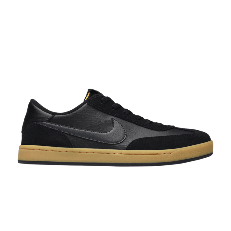 Nike SB FC Classic Black Anthracite Gum