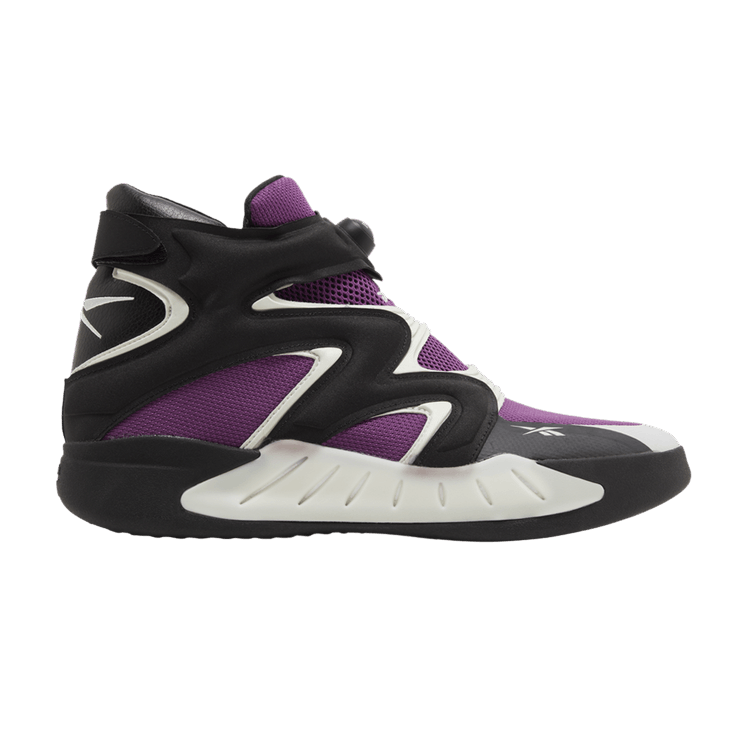 Reebok Instapump Fury Zone Aubergine