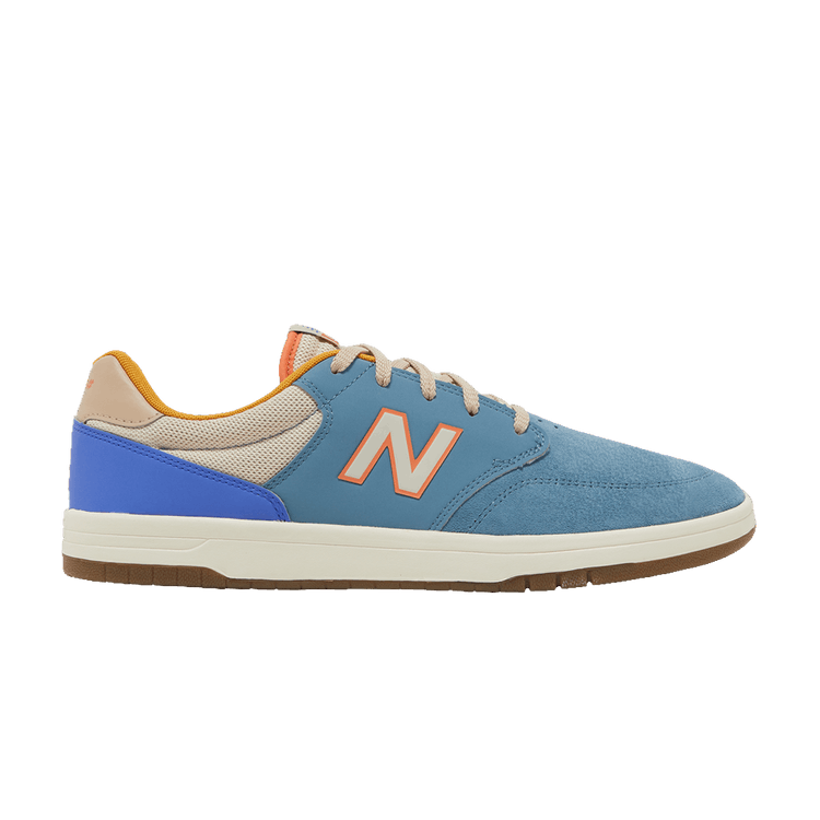 New Balance Numeric 425 Blue Cream