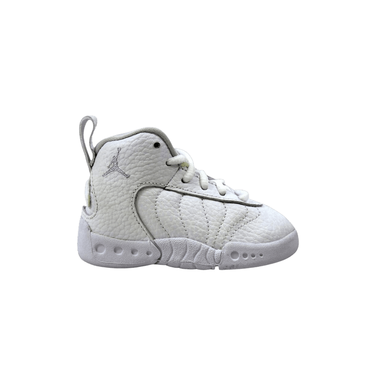 Jordan Jumpman Pro White (TD)