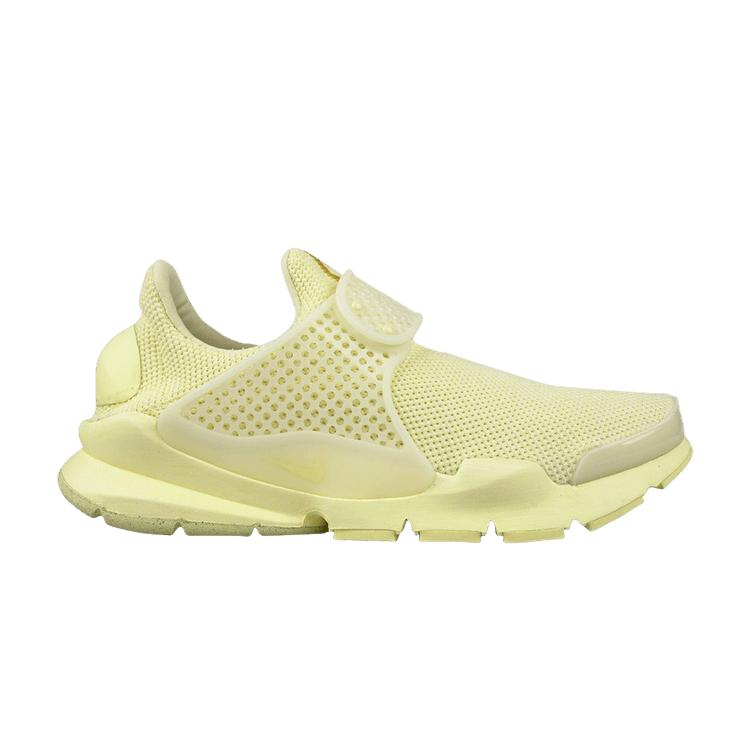 Nike Sock Dart Se Lemon Chiffon/Lemon Chiffon