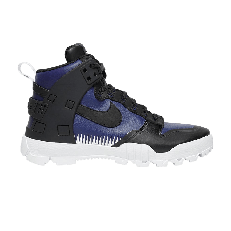 Nike SFB Jungle Dunk Undercover Black